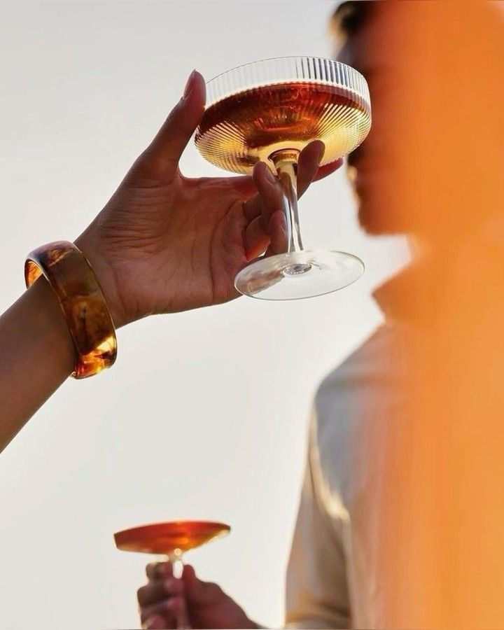 Cheers with Bomb Blend